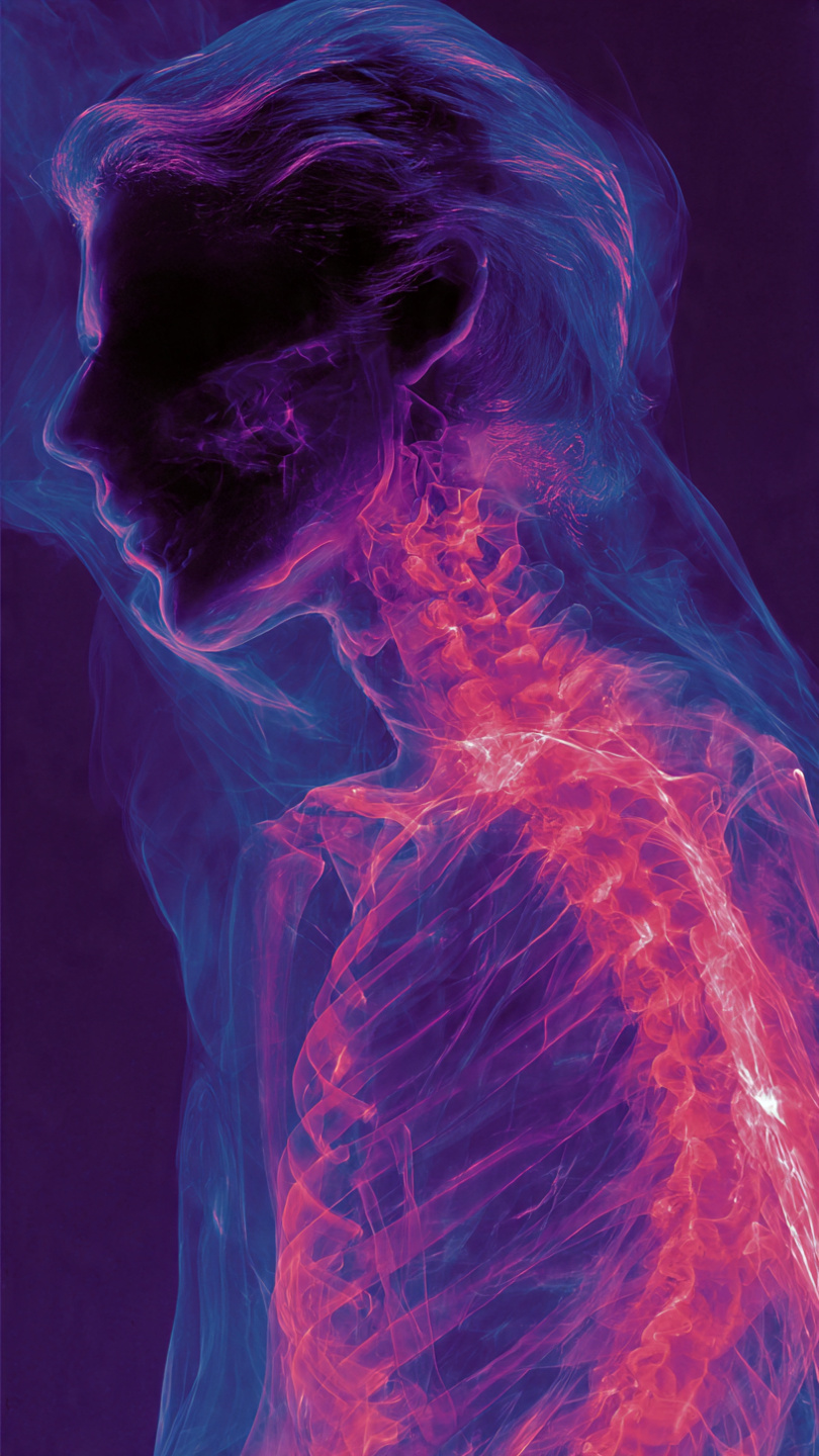 Raio-X energético do campo sutil